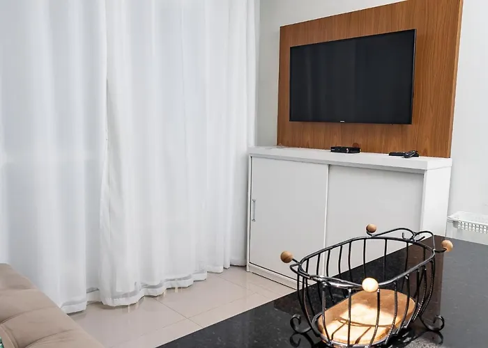 Brasil Buzios Apartamento