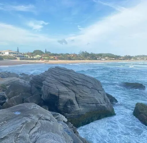 Suíte brava 2 Búzios
