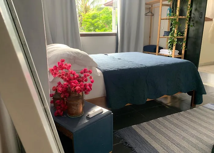 Casa Di Zaia - Apt 2 Búzios